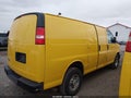 Photo 6 of 16 — 2018 Chevrolet Express 2500