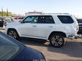 Photo 15 of 19 — 2021 Toyota 4Runner