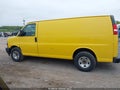 Photo 15 of 17 — 2018 Chevrolet Express 2500