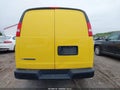 Photo 17 of 17 — 2018 Chevrolet Express 2500