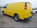 Photo 3 of 17 — 2018 Chevrolet Express 2500