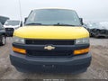 Photo 6 of 17 — 2018 Chevrolet Express 2500