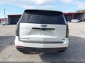 Photo 16 of 16 — 2025 Cadillac Escalade ESV