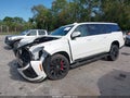 Photo 2 of 16 — 2025 Cadillac Escalade ESV
