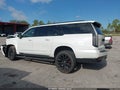 Photo 3 of 16 — 2025 Cadillac Escalade ESV