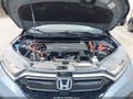 Photo 10 of 16 — 2021 Honda CR-V