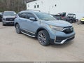 Photo 1 of 16 — 2021 Honda CR-V