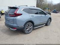 Photo 4 of 16 — 2021 Honda CR-V