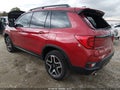 Photo 3 of 16 — 2023 Honda Passport