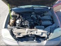 2003 Mercury Sable — photo 10 of 16 | VIN 1MEFM50U33A602032