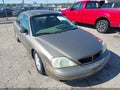 2003 Mercury Sable — photo 1 of 16 | VIN 1MEFM50U33A602032