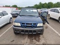 Photo 13 of 17 — 2003 Isuzu Rodeo