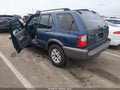 Photo 3 of 17 — 2003 Isuzu Rodeo