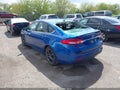 Photo 3 of 21 — 2018 Ford Fusion