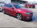Photo 1 of 17 — 2020 Kia Optima