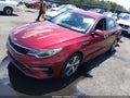 Photo 2 of 17 — 2020 Kia Optima