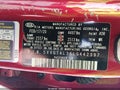 Photo 9 of 17 — 2020 Kia Optima