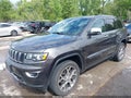 Photo 2 of 21 — 2021 Jeep Grand Cherokee