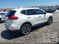Photo 4 of 17 — 2017 Nissan Rogue