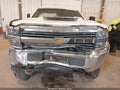2018 Chevrolet Silverado — photo 12 of 15 | VIN 1GC5KYCY4JZ227771