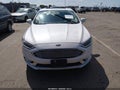 2017 Ford Fusion — photo 11 of 15 | VIN 3FA6P0HD9HR331626