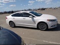 2017 Ford Fusion — photo 12 of 15 | VIN 3FA6P0HD9HR331626