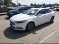 2017 Ford Fusion — photo 2 of 15 | VIN 3FA6P0HD9HR331626