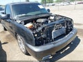 2003 Chevrolet Silverado 1500 — photo 6 of 17 | VIN 1GCEC14V23Z117121