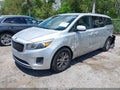 Photo 2 of 17 — 2017 Kia Sedona