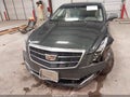 Photo 11 of 20 — 2017 Cadillac ATS