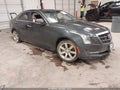 Photo 1 of 20 — 2017 Cadillac ATS