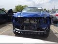 Photo 13 of 21 — 2025 Toyota Tacoma