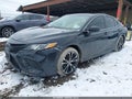 Photo 2 of 16 — 2018 Toyota Camry