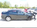 Photo 13 of 16 — 2010 Ford Fusion