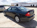 Photo 3 of 16 — 2010 Ford Fusion