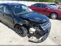 Photo 6 of 16 — 2010 Ford Fusion