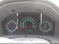 Photo 7 of 16 — 2010 Ford Fusion