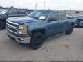 Photo 2 of 21 — 2014 Chevrolet Silverado 1500