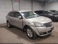 Photo 1 of 16 — 2014 Chevrolet Traverse