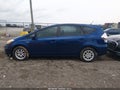 Photo 13 of 16 — 2013 Toyota Prius V
