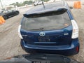 Photo 15 of 16 — 2013 Toyota Prius V