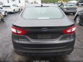 Photo 17 of 17 — 2016 Ford Fusion