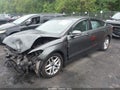 Photo 2 of 17 — 2016 Ford Fusion