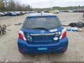 Photo 17 of 17 — 2014 Toyota Yaris
