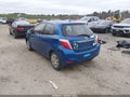 Photo 3 of 17 — 2014 Toyota Yaris