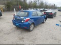 Photo 4 of 17 — 2014 Toyota Yaris
