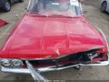 1962 Chevrolet Impala — photo 10 of 20 | VIN 00000218678133967