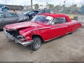 1962 Chevrolet Impala — photo 2 of 20 | VIN 00000218678133967