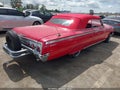 1962 Chevrolet Impala — photo 4 of 20 | VIN 00000218678133967