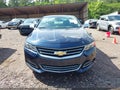 Photo 12 of 16 — 2015 Chevrolet Impala